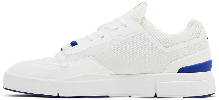 ON The Roger Spin Undyed Indigo