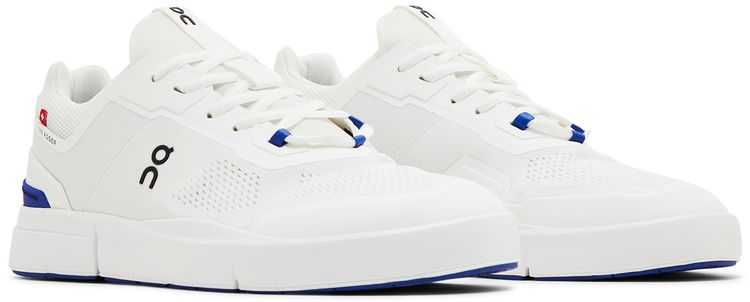 ON The Roger Spin Undyed Indigo