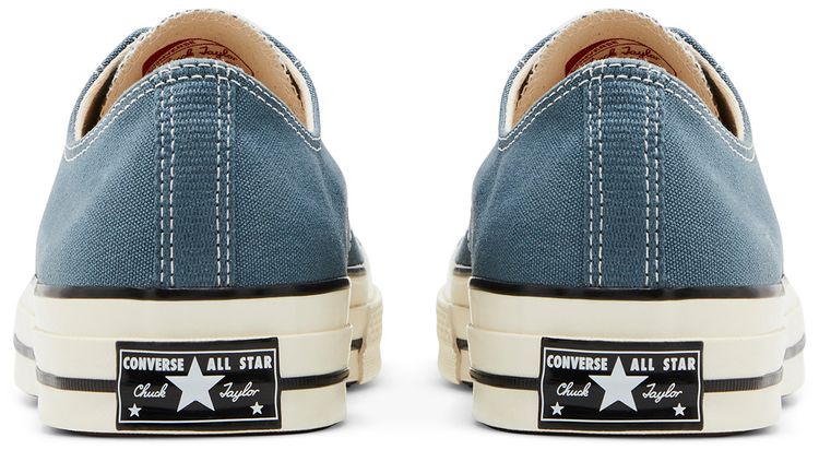 Converse Chuck 70 Low Newtral Teal