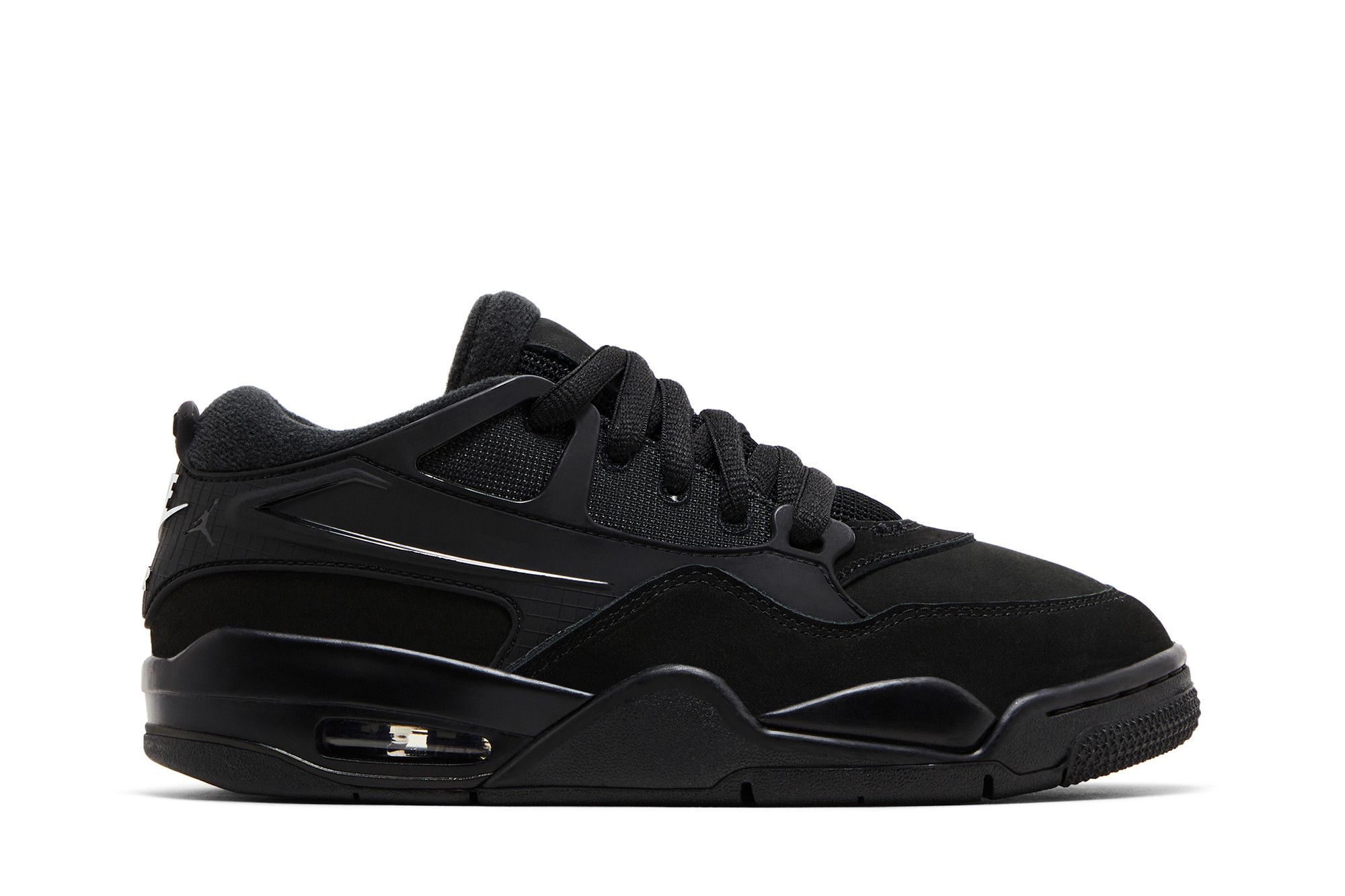 Buy Air Jordan 4 RM GS 'Black Cat' - FQ7938 004 | GOAT