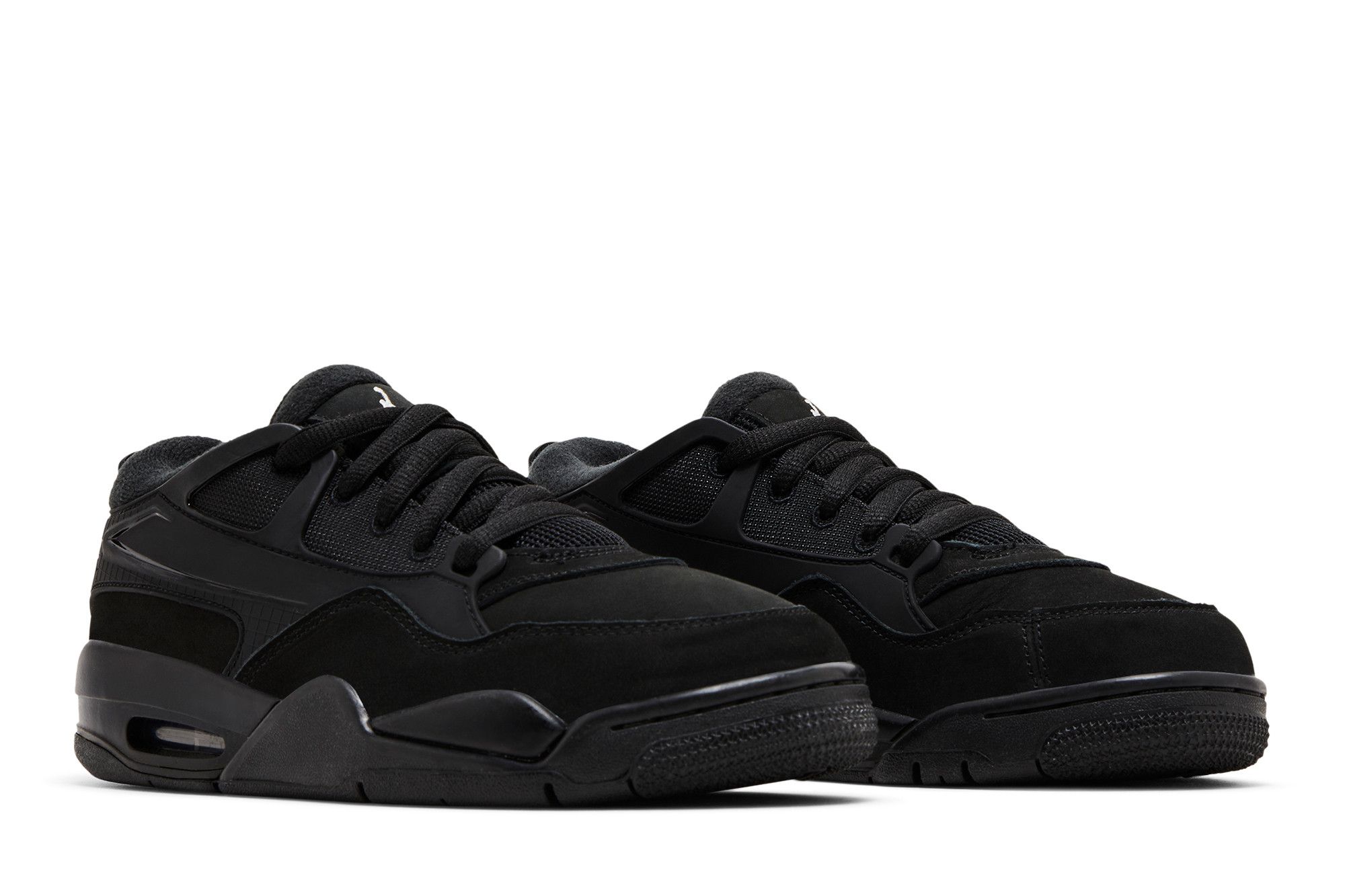 Buy Air Jordan 4 RM GS 'Black Cat' - FQ7938 004 | GOAT