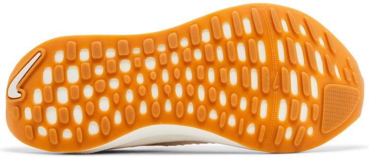 Nike Wmns ReactX Infinity Run 4 Gum Light Brown Metallic Gold