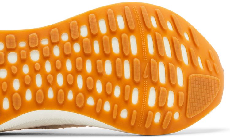 Nike Wmns ReactX Infinity Run 4 Gum Light Brown Metallic Gold