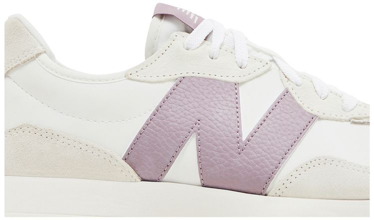 New Balance Wmns 327 Sea Salt Wine