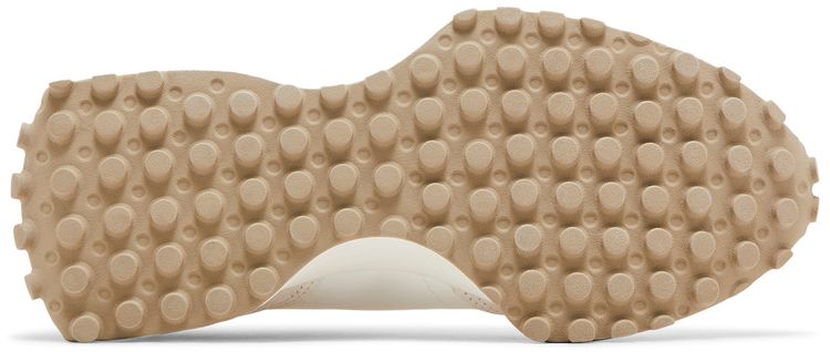 New Balance Wmns 327 Sea Salt Wine