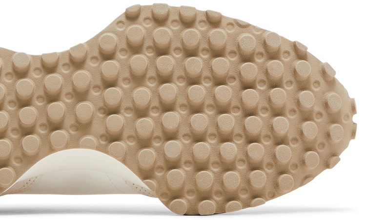 New Balance Wmns 327 Sea Salt Wine