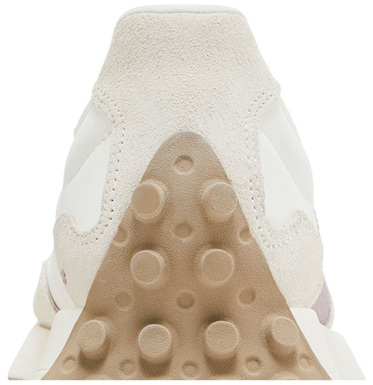 New Balance Wmns 327 Sea Salt Wine