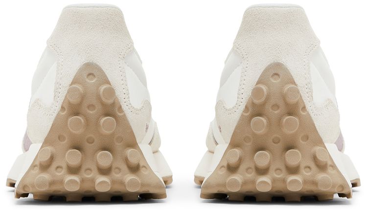 New Balance Wmns 327 Sea Salt Wine