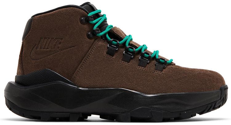 Cygnal Baroque Brown