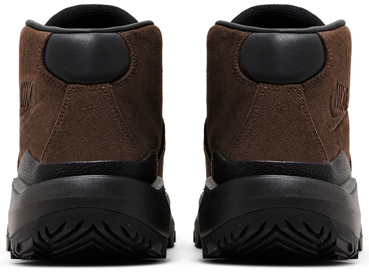 Cygnal Baroque Brown