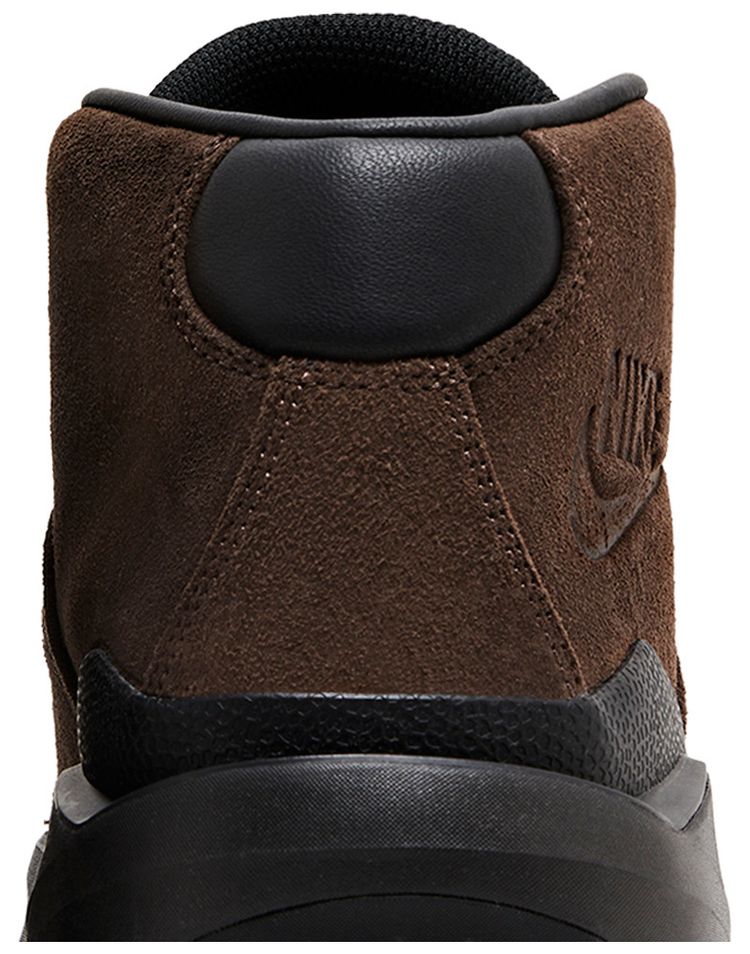 Cygnal Baroque Brown