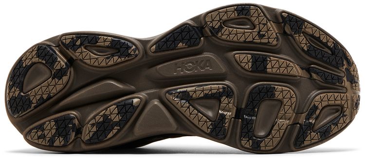 Bondi 8 Caged Stealth Tech Pack