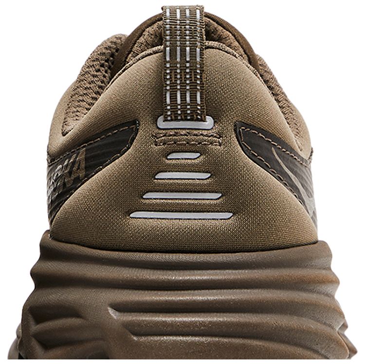 Bondi 8 Caged Stealth Tech Pack