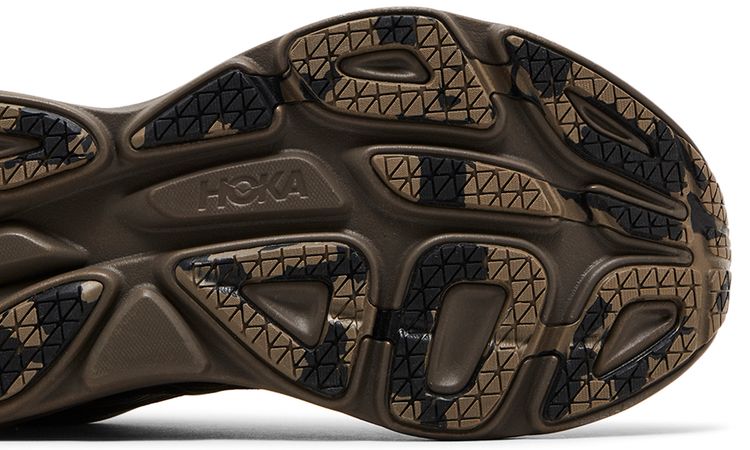 Bondi 8 Caged Stealth Tech Pack