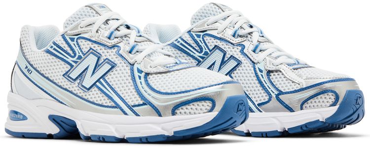 740v2 Ice Blue