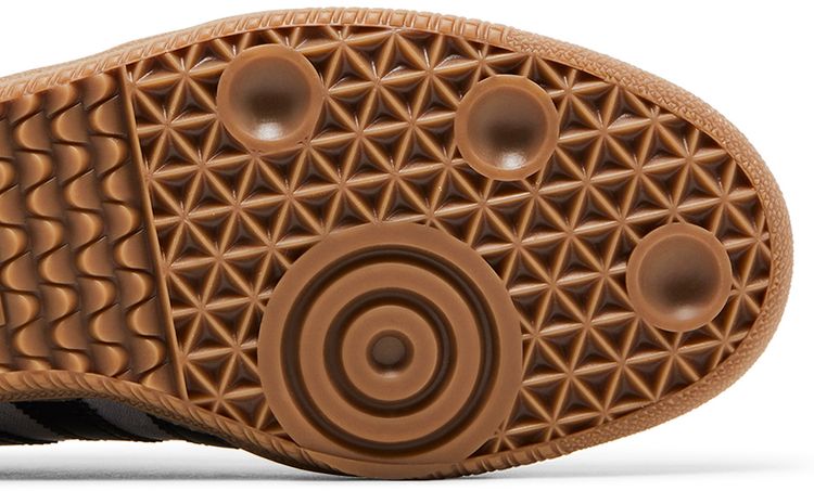 Adidas Samba OG Halo Silver Brown Desert