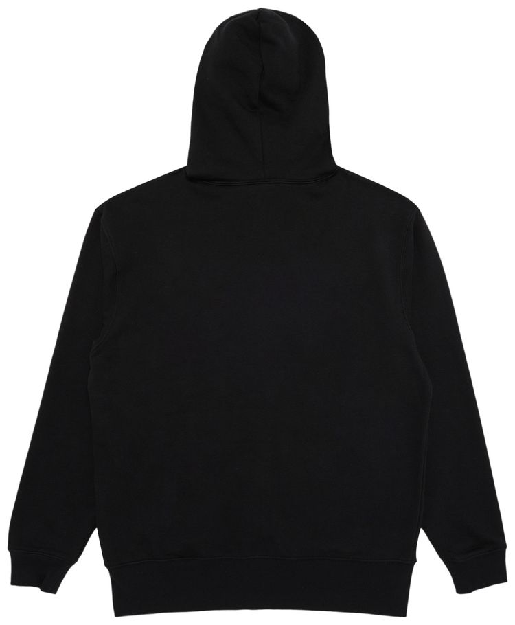 GOAT Kazuo Umezu Scream Zip Up Black