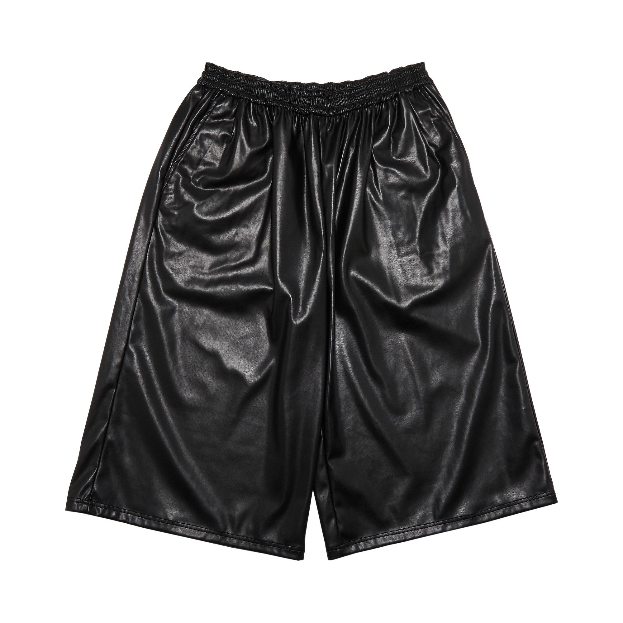 Buy Flight Club Baggy Long Short - 0528 1FW240202LS BLAC | GOAT