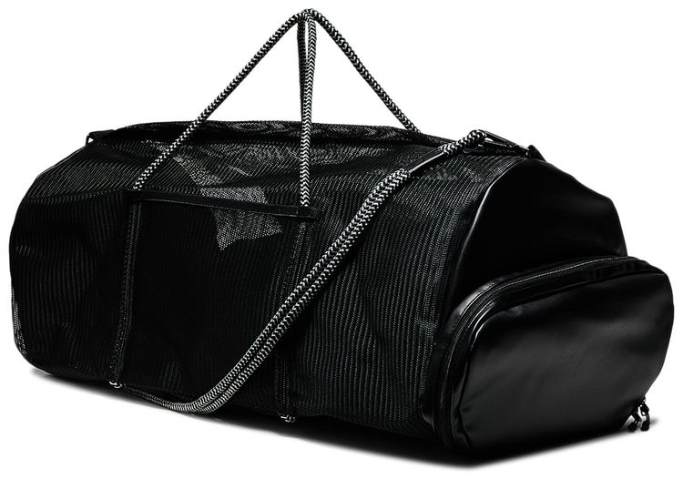 Flight Club Ventilated Gym Bag