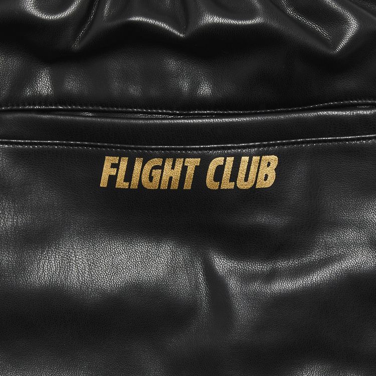 Flight Club Baggy Long Short