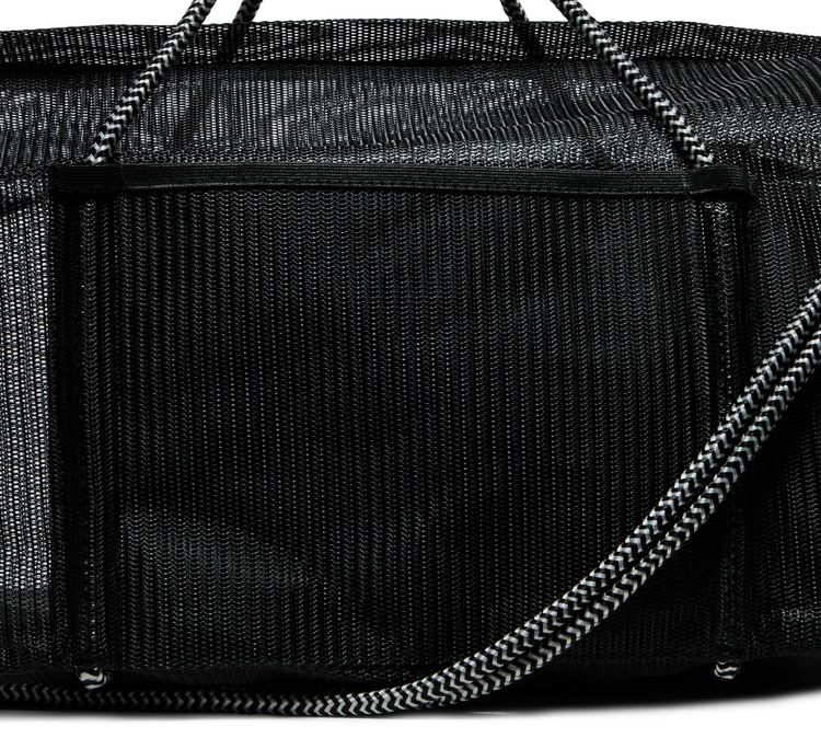 Flight Club Ventilated Gym Bag