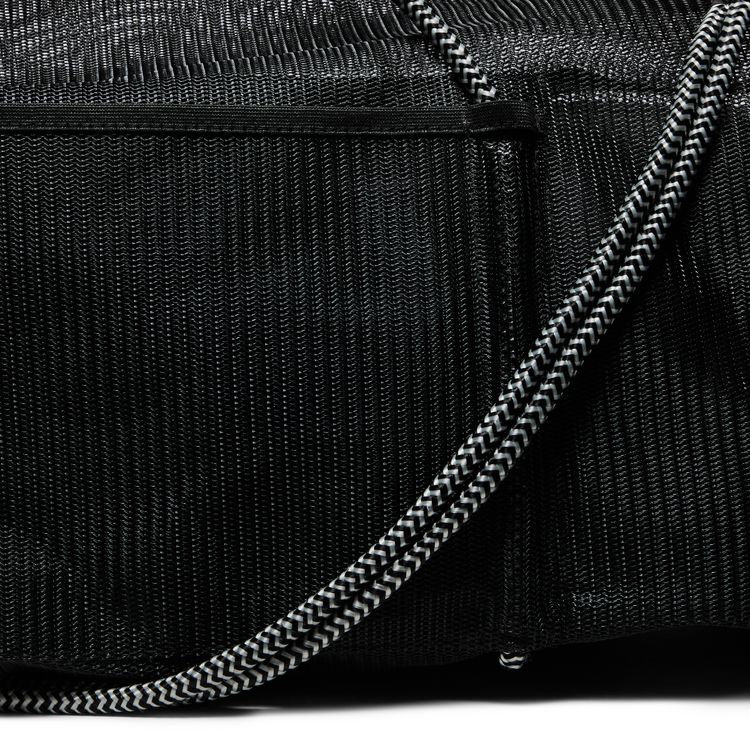 Flight Club Ventilated Gym Bag