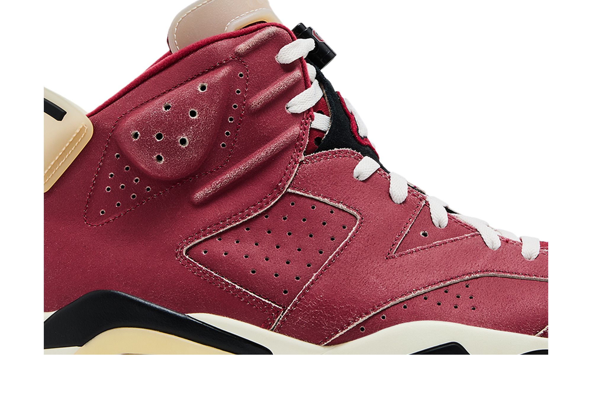 jordan 6 bordeaux for sale