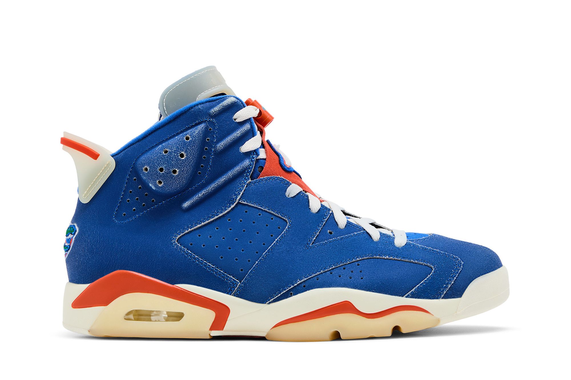 Buy Air Jordan 6 Retro 'Florida Gators' PE - DV 3977 1207708 SP22