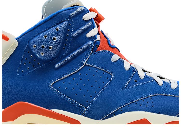 Air Jordan 6 Retro Florida Gators PE
