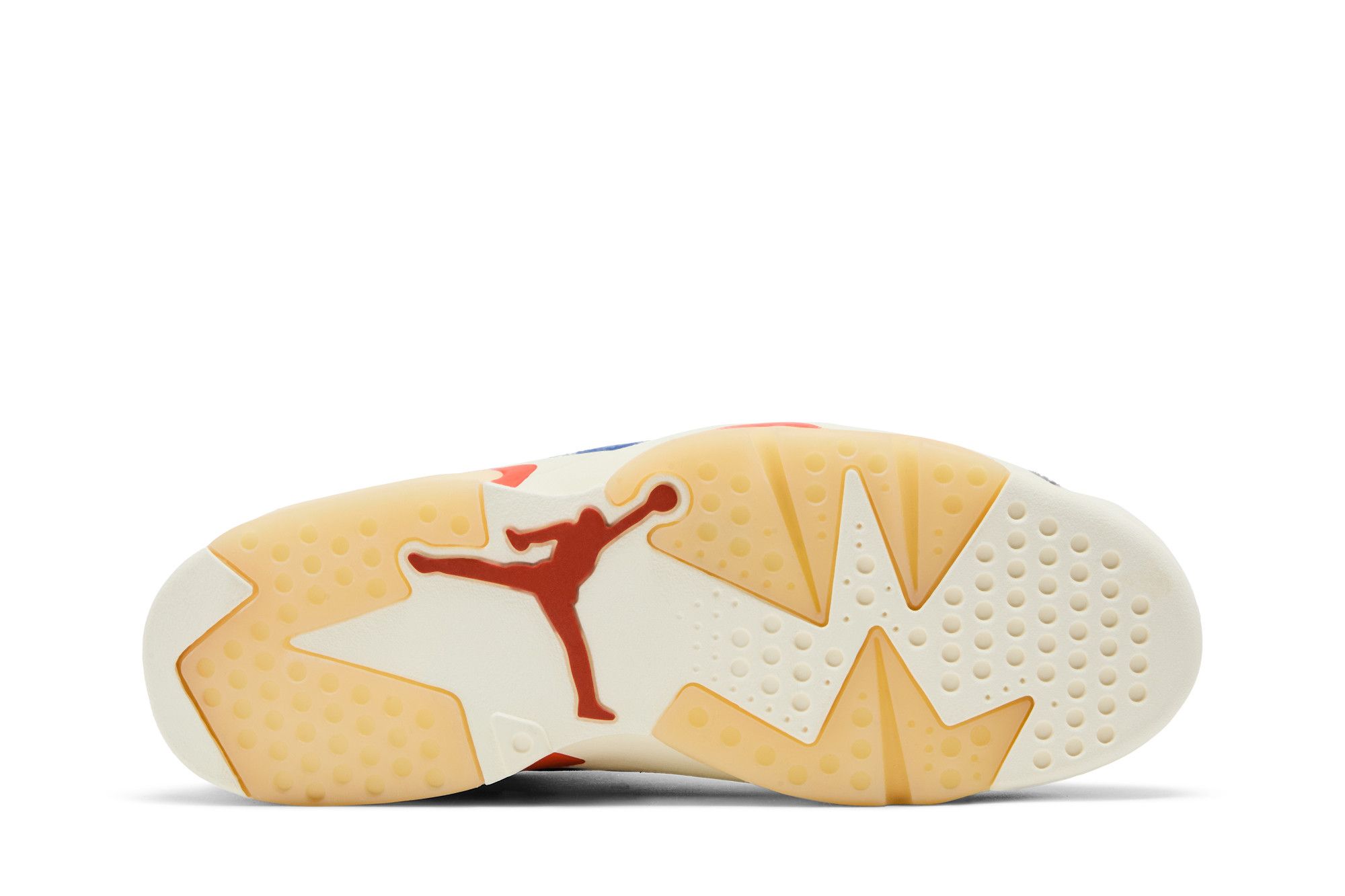 Buy Air Jordan 6 Retro 'Florida Gators' PE - DV 3977 1207708 SP22