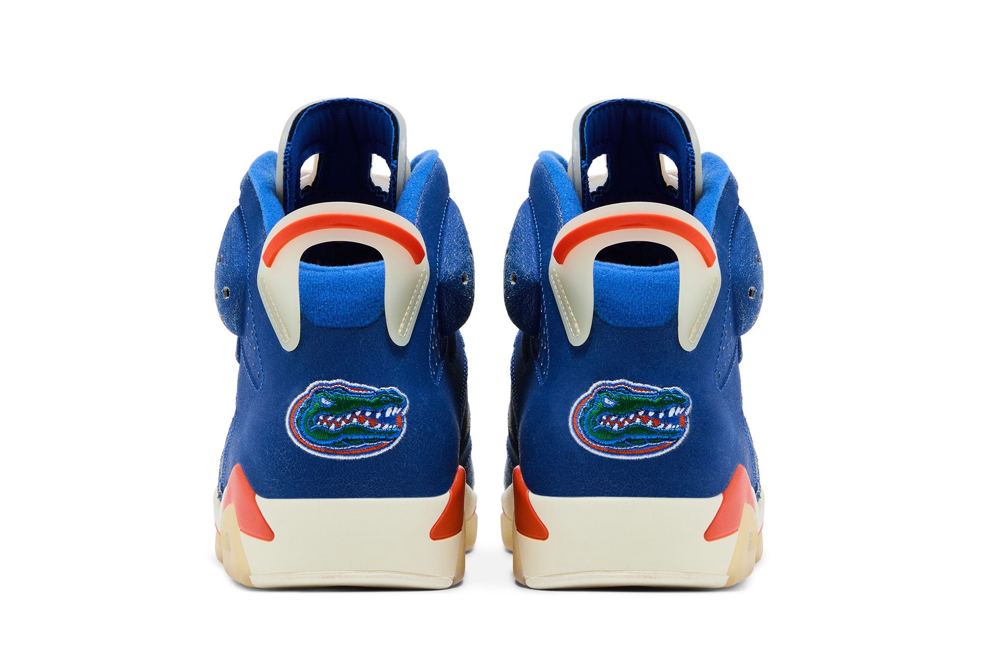 gator 6s jordans