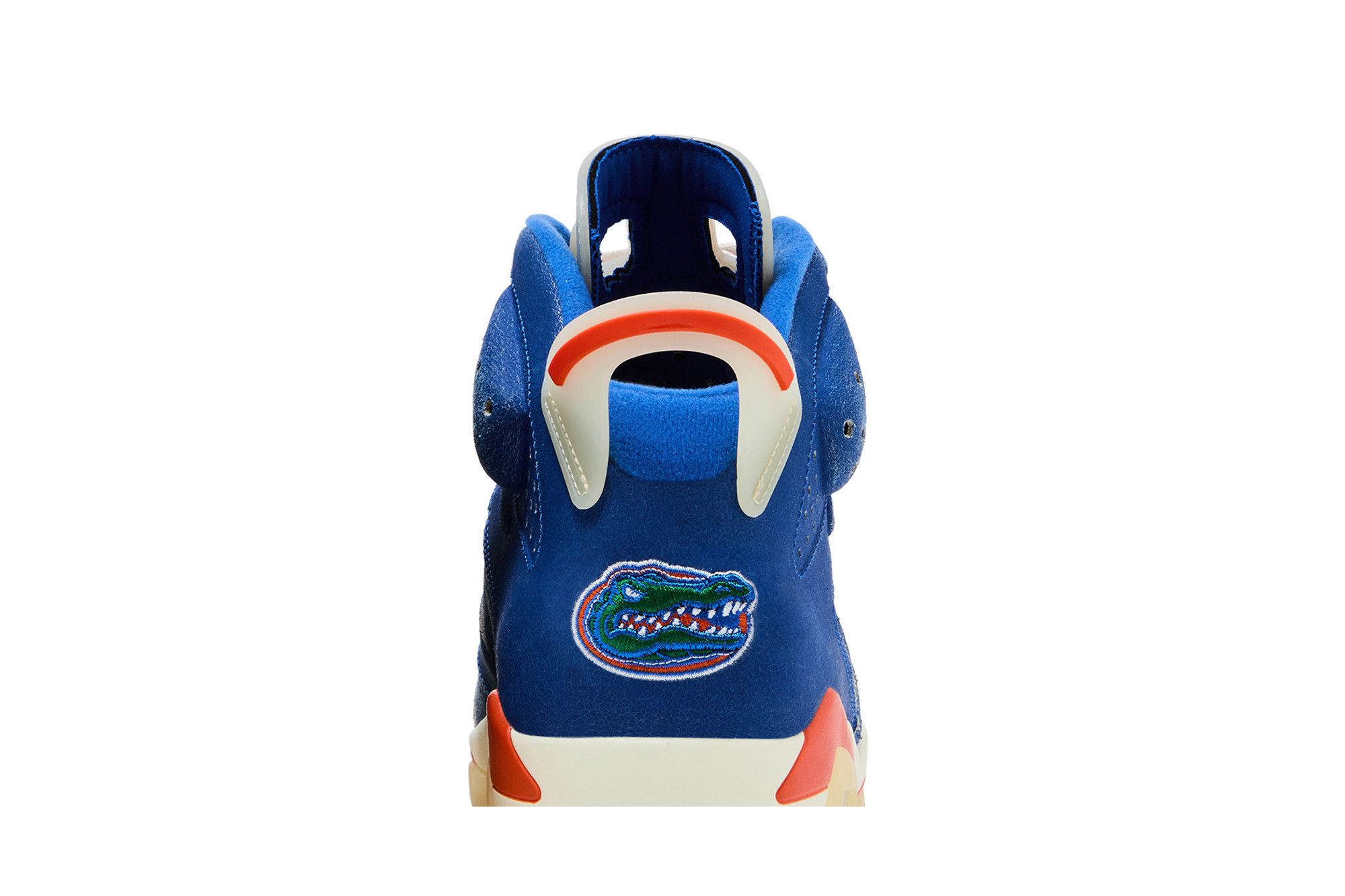 Buy Air Jordan 6 Retro 'Florida Gators' PE - DV 3977 1207708 SP22
