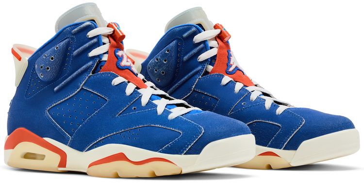 Air Jordan 6 Retro Florida Gators PE