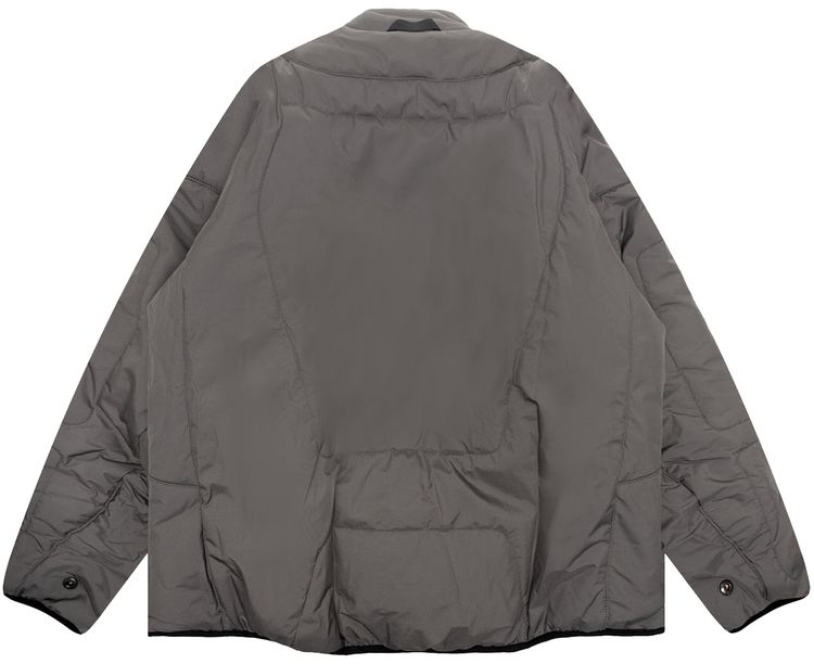 Acronym Modular Liner Jacket GreyBlack