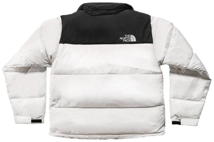 The North Face 1996 Retro Nuptse Jacket TNF White