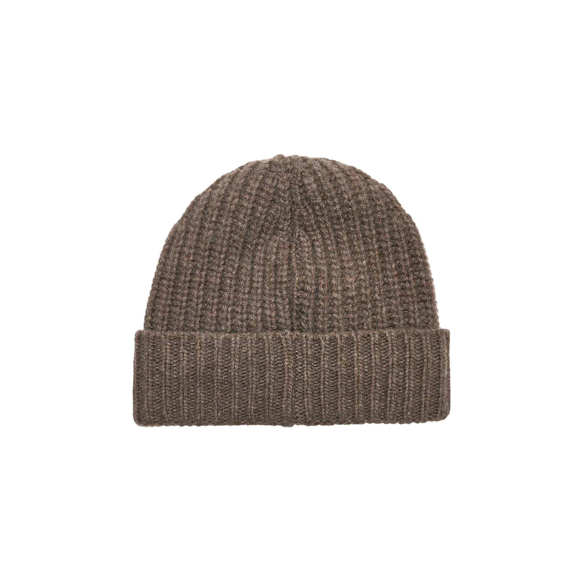 Buy Moncler x Rick Owens Beanie 'Dust' - MU02D3B01 M4281 25X | GOAT