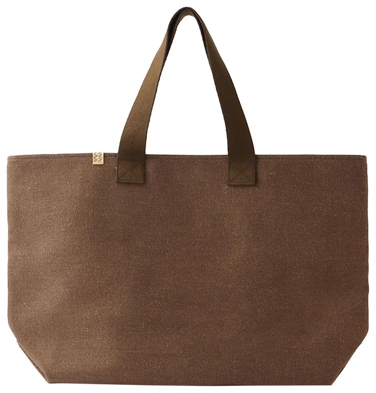 Visvim Comber Bag Olive