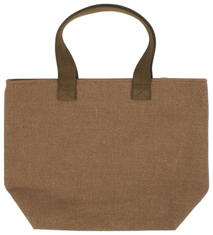 Visvim Comber Bag Olive