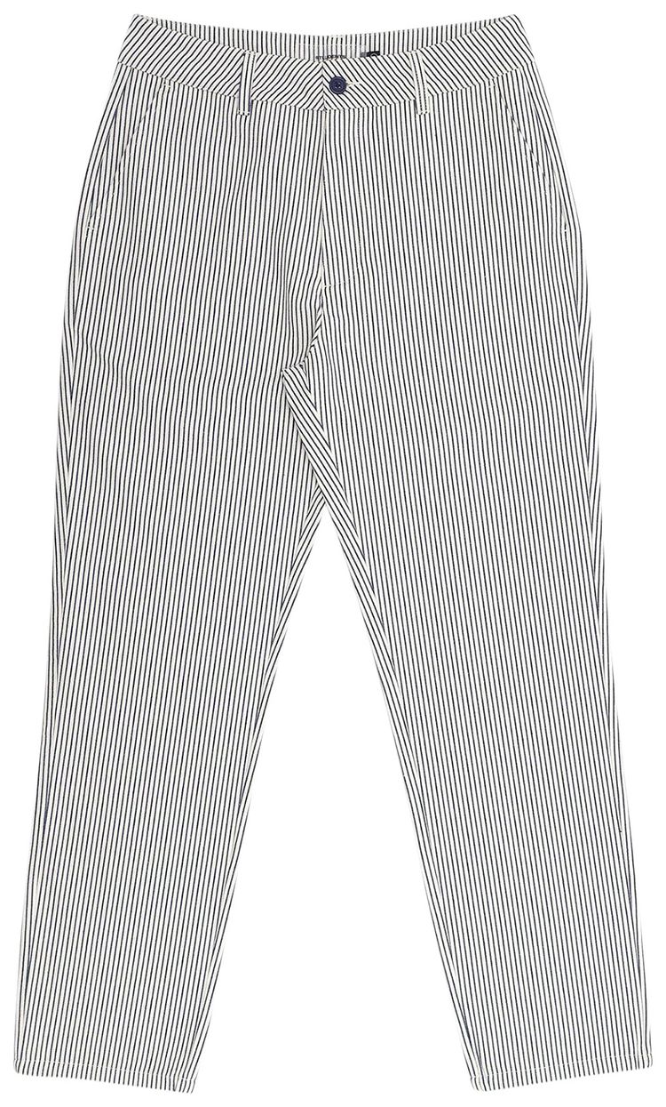 Students Louis Hickory Pants Navy