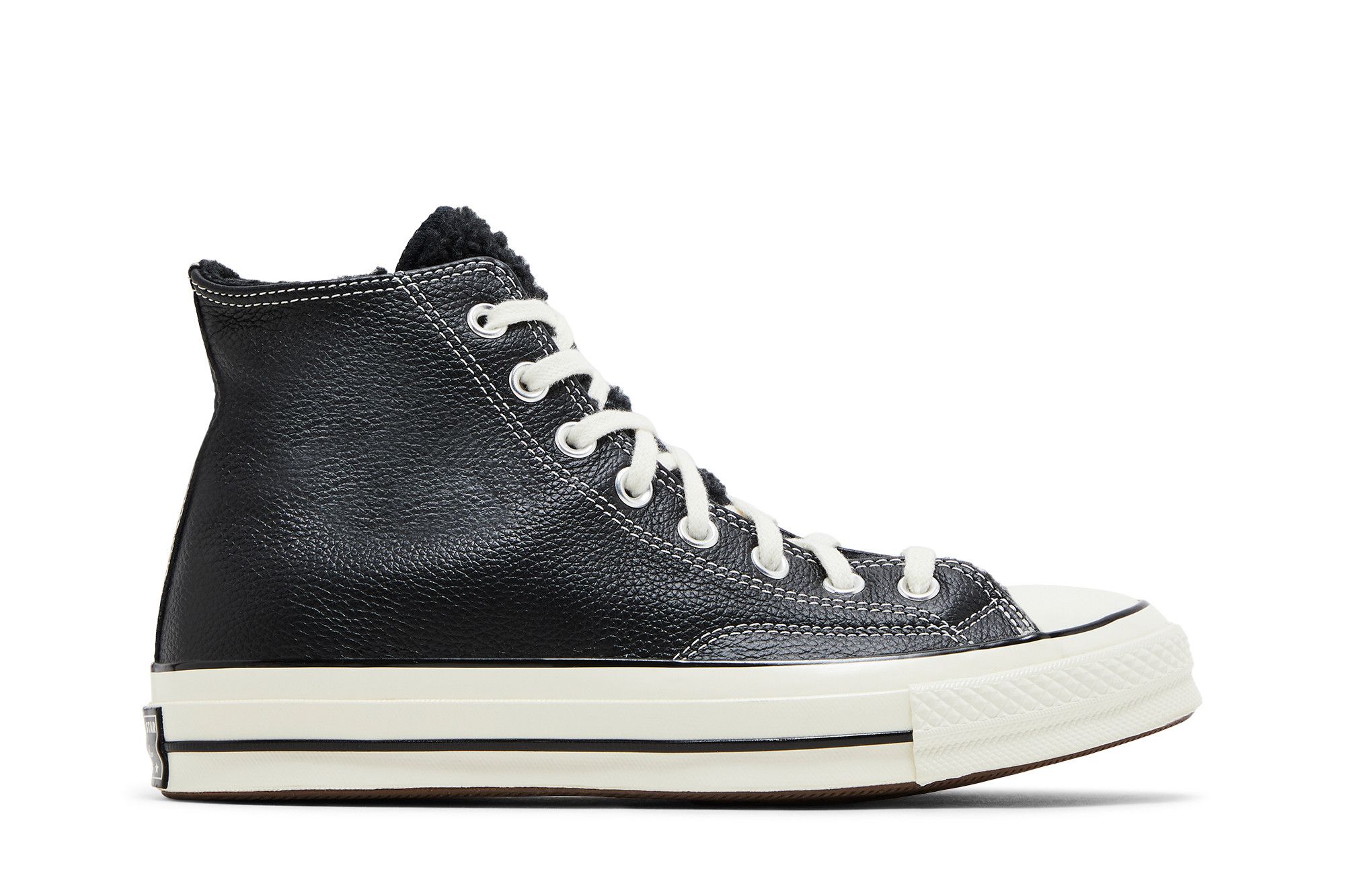 Buy Converse Chuck 70 High 'Cozy Utility - Black' - 172364C | GOAT