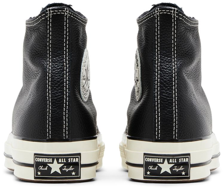 Converse Chuck 70 High Cozy Utility   Black