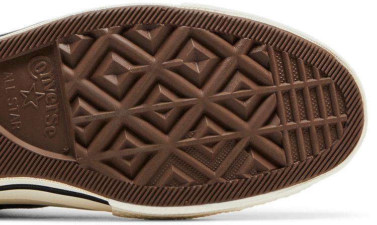 Converse Chuck 70 High Cozy Utility   Black