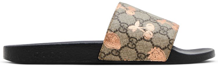 Gucci Wmns Slide Berry