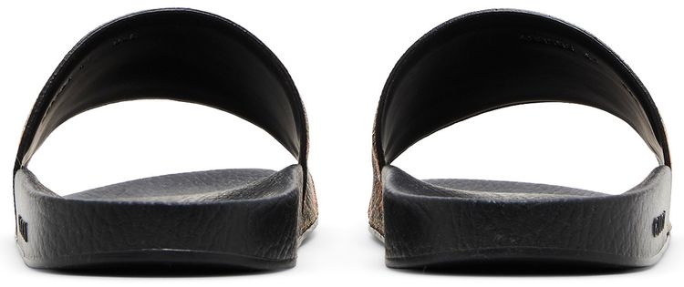 Gucci Wmns Slide Berry