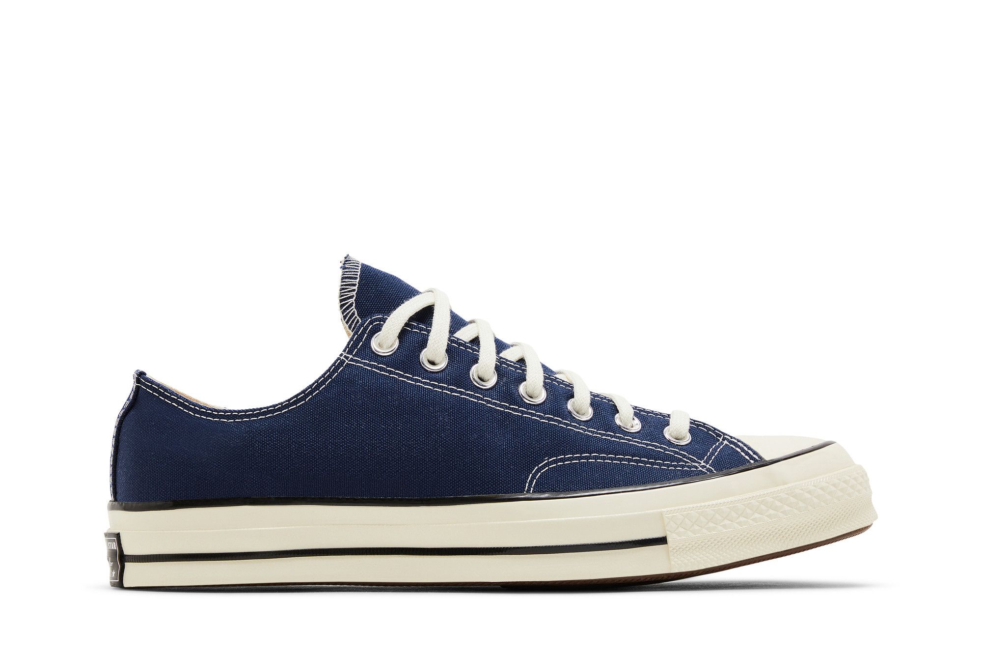 Buy Converse Chuck 70 Low 'Navy' - 172679C | GOAT