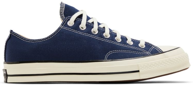 Converse Chuck 70 Low Navy