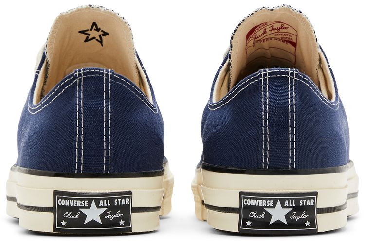 Converse Chuck 70 Low Navy