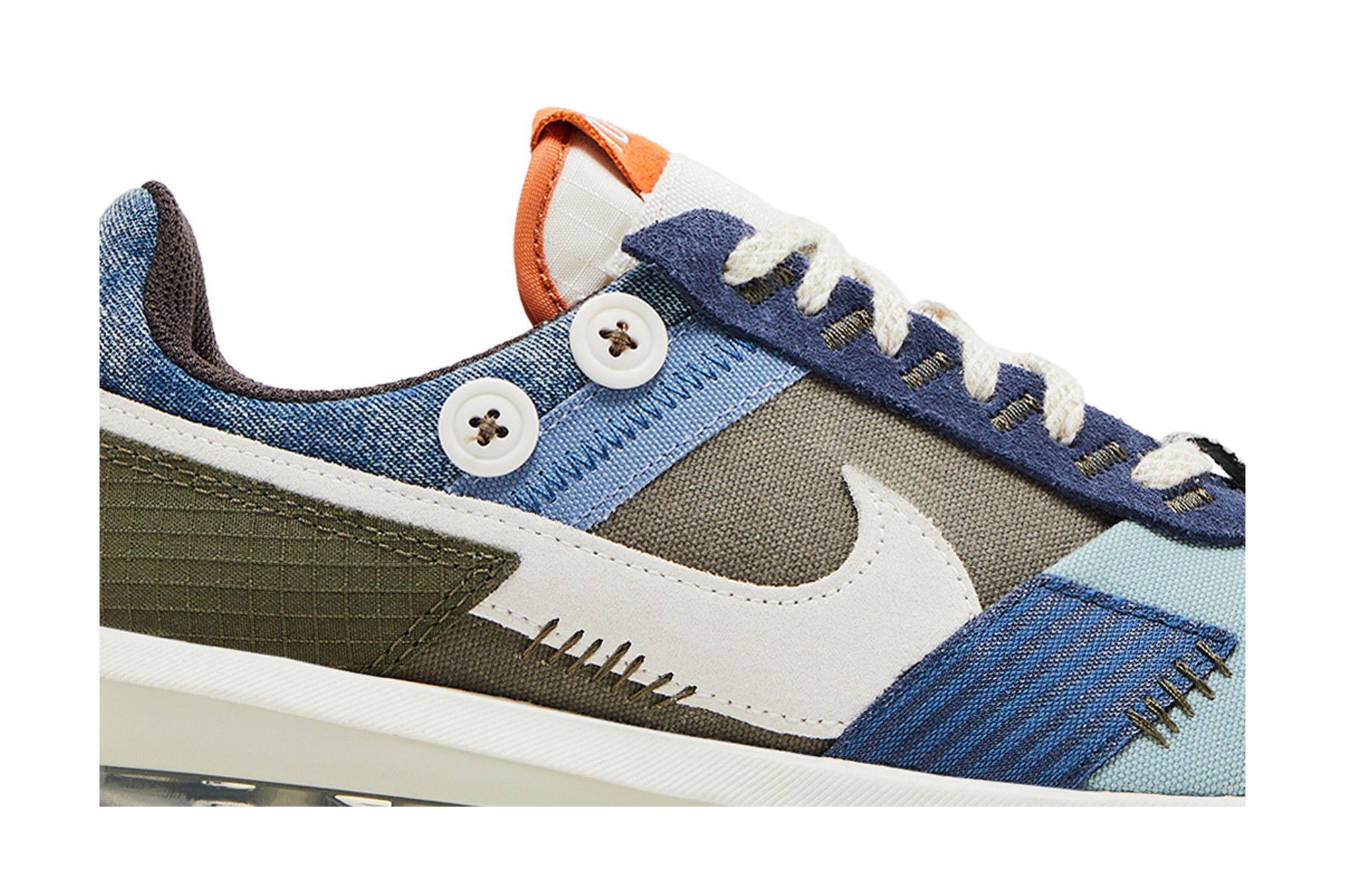 Buy Nike Wmns Air Max Pre-Day 'Voodoo Doll' - DR0973 400 | GOAT