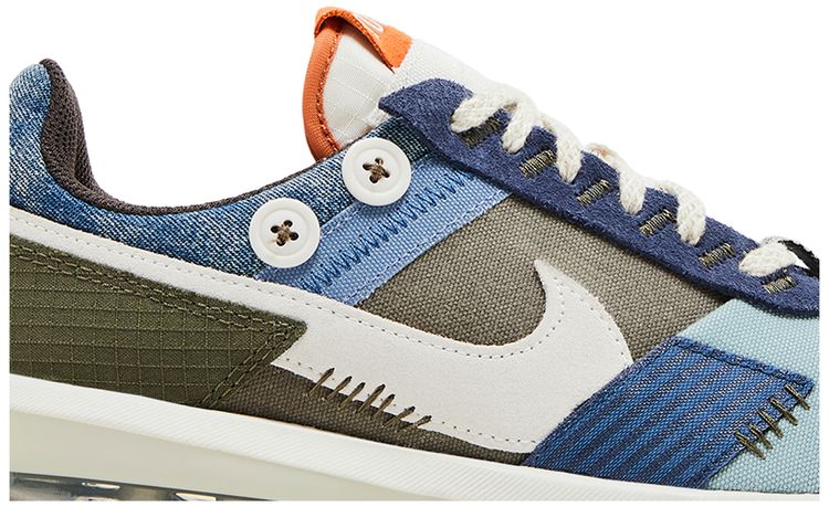 Nike Wmns Air Max Pre Day Voodoo Doll