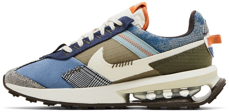 Nike Wmns Air Max Pre Day Voodoo Doll